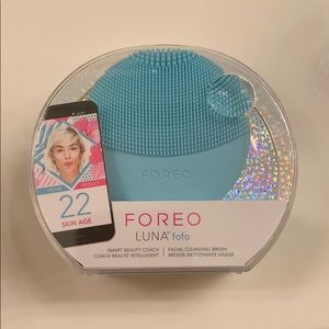 Foreo Luna
